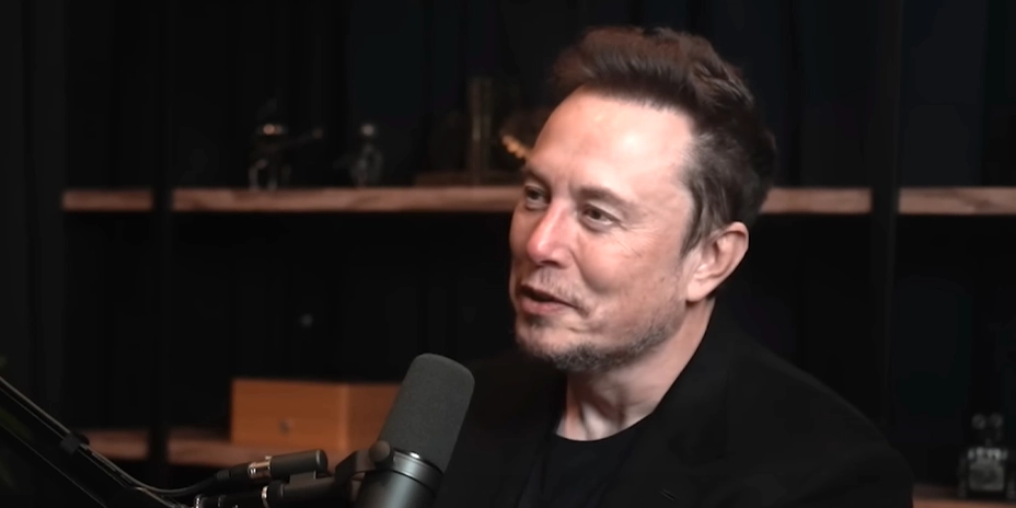 Elon Musk Mocks Gasoline Car Owners: “Like Owning a Horse”