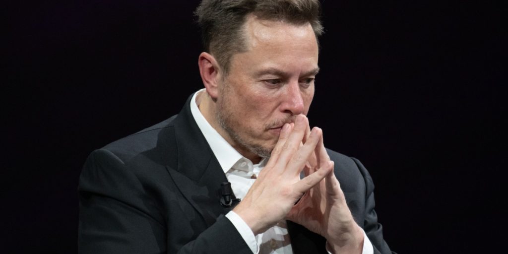 Elon Musk’s xAI aims to revolutionize AI with new Memphis supercomputer