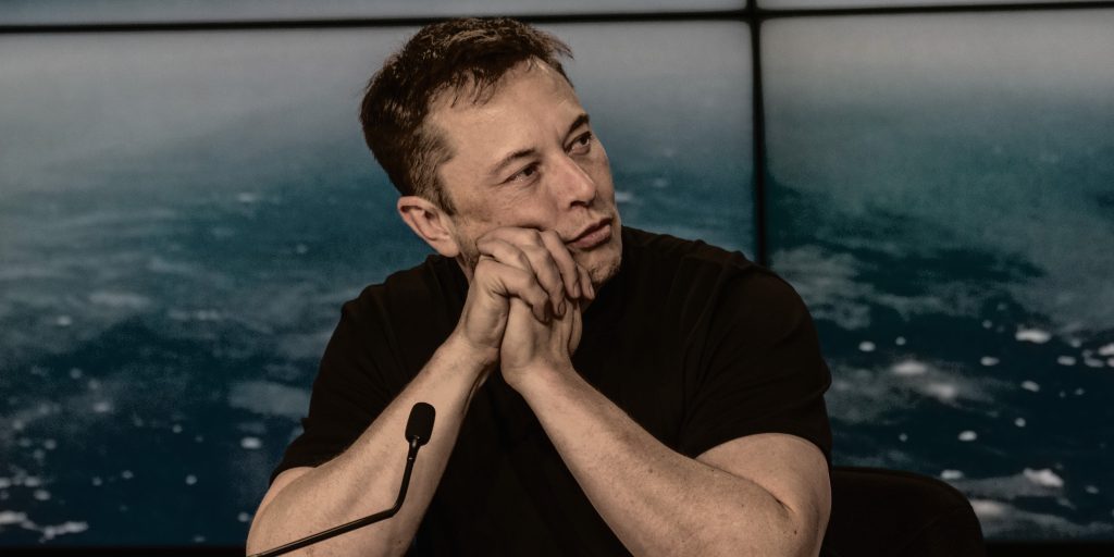 German Vice Chancellor Lashes Out at Elon Musk Over Political Interference