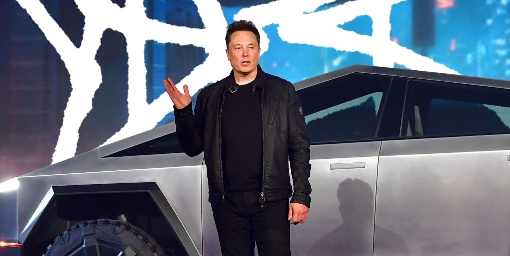 Elon Musk Fears U.S. Is on the Brink of Collapse Due to Growing National Debt