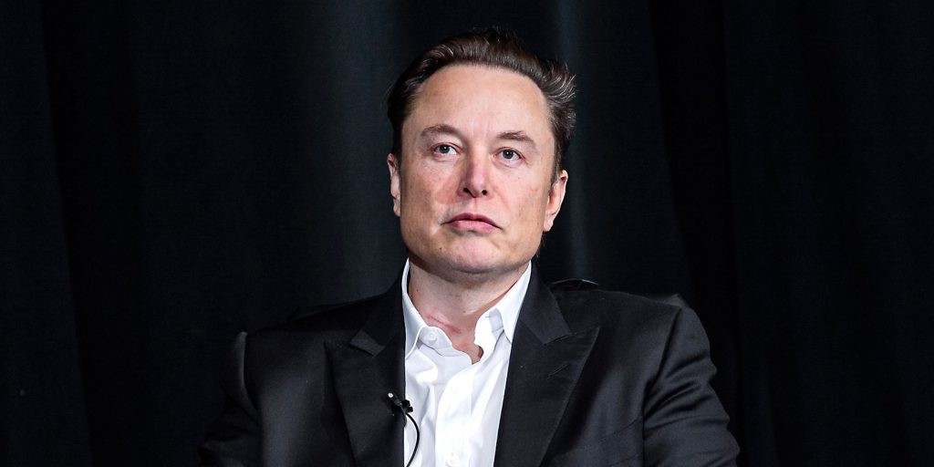 If Starlink Is Turned Off It Could Collapse Ukraine’s Front Line, According to Elon Musk