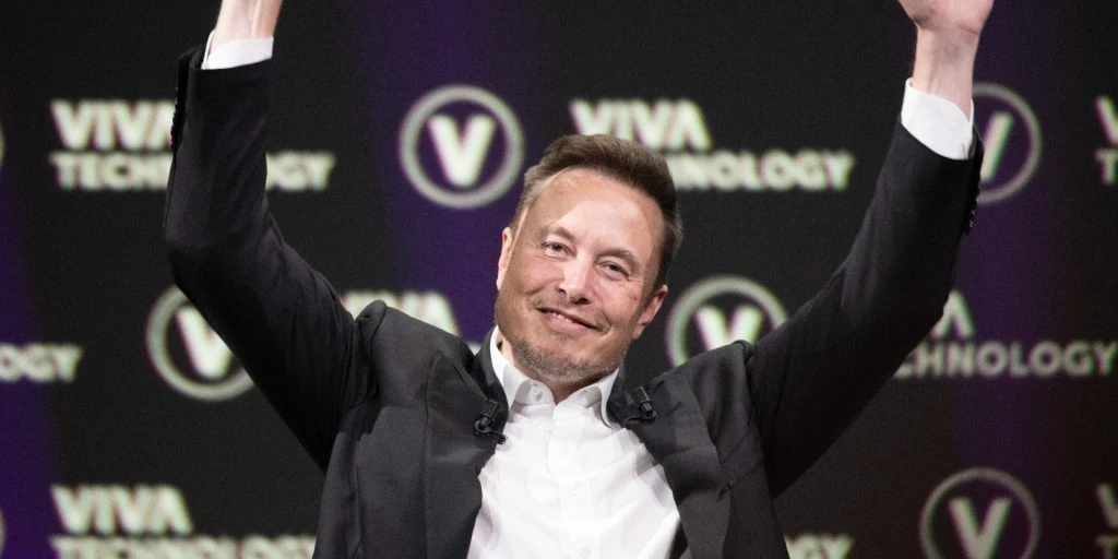 Judge Orders Musk to Court Over $1 Million-a-Day Voter Campaign