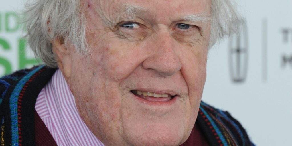 M. Emmet Walsh, Beloved ‘Blade Runner’ Actor, Passes Away at 88