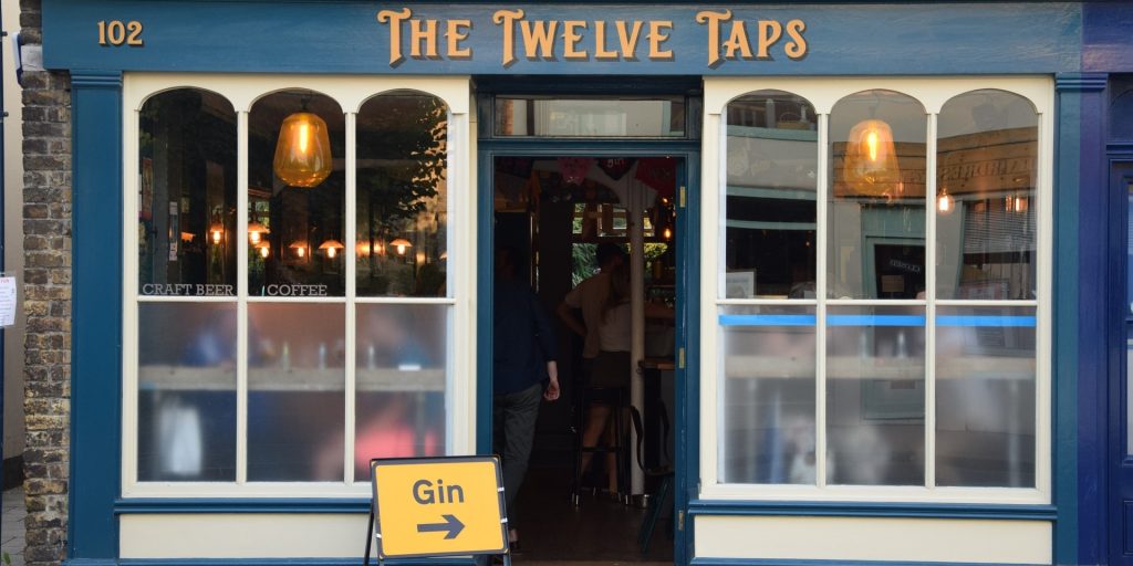 80 Pubs Close Every Month in England: “It’s Disastrous for British Culture”