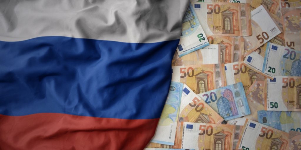Russia Imposes Heavy Costs on Western Companies Seeking Market Return