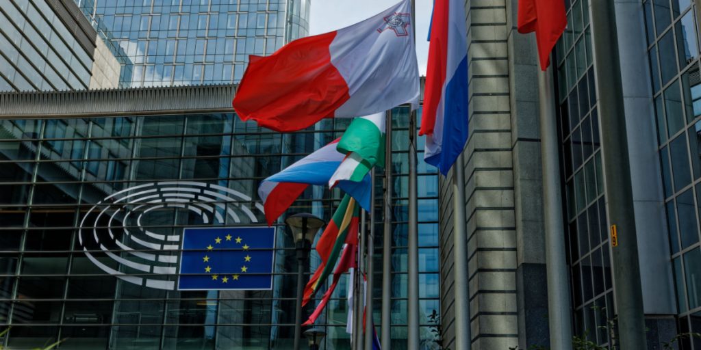 €10.2 Billion Dispute: European Parliament Sues Commission Over Release of Funds to Hungary