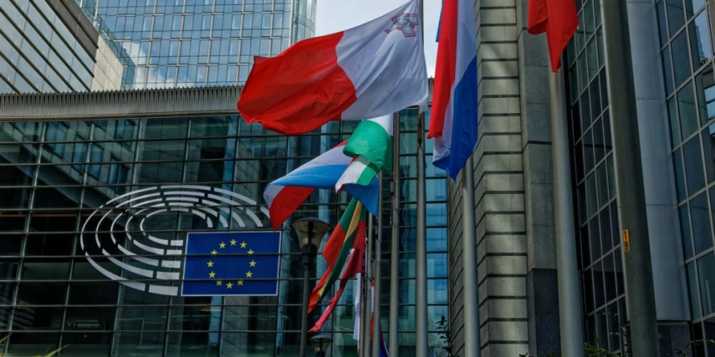 EU Committee Backs Farmers in Trade Talks with Ukraine