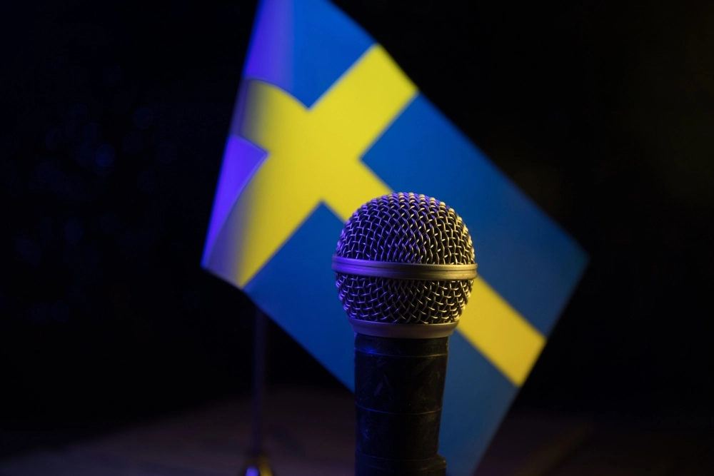 Joost Klein’s Eurovision fate hangs in balance amid backstage incident