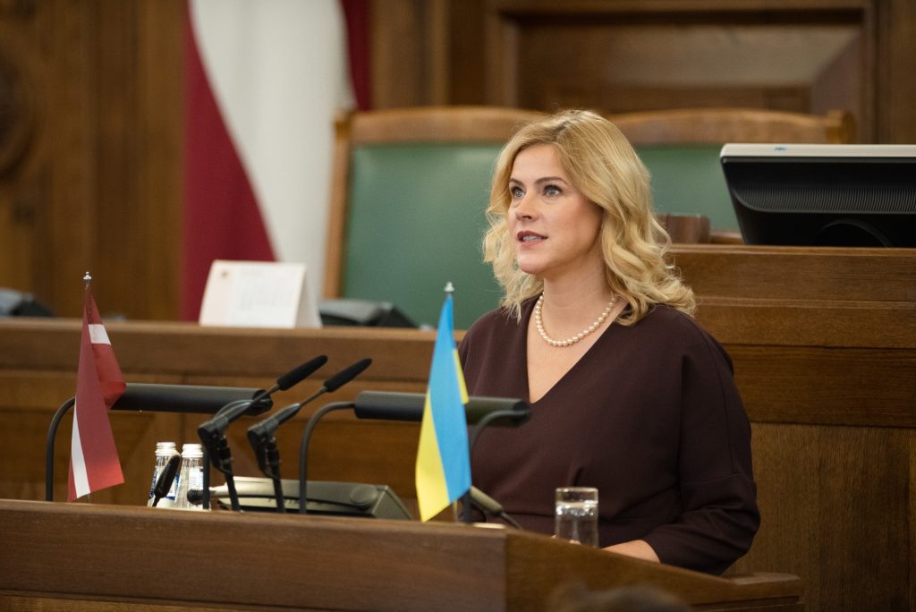 Latvia Boosts Military Support for Ukraine with Drones and Ammunition Funding