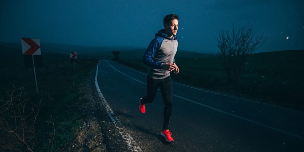 Study Reveals Best Time of Day for Exercise If You Want to Live Longer