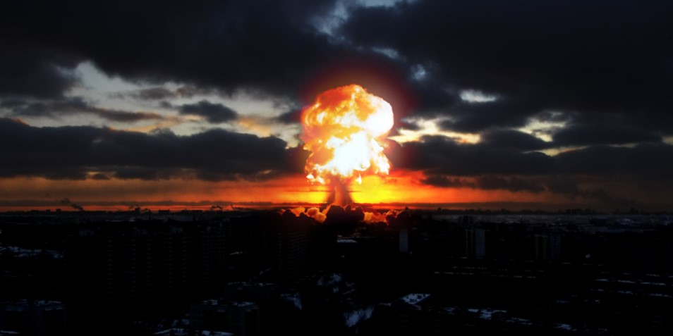 Global Nuclear Arsenal Grows: Experts Warn of Escalating Risks