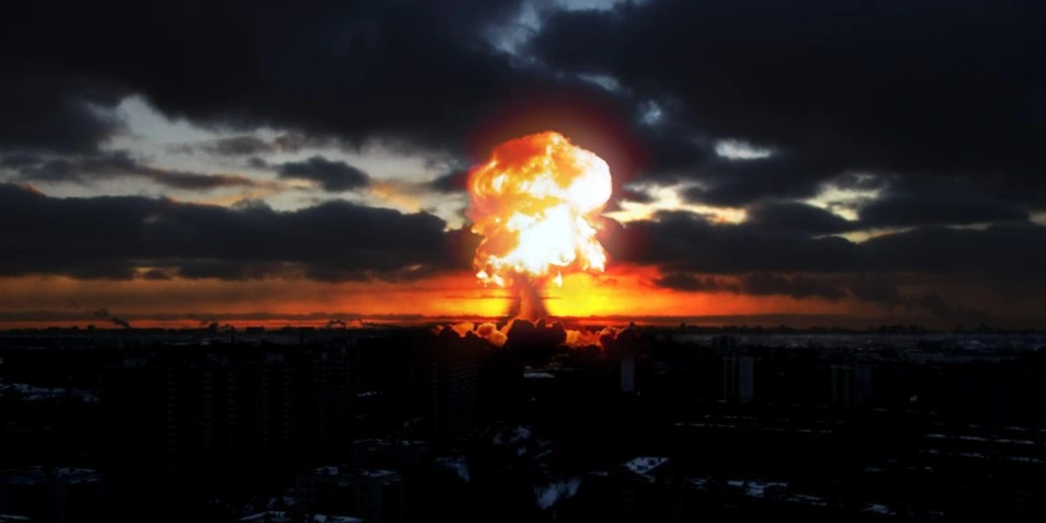 Global Nuclear Arsenal Grows: Experts Warn of Escalating Risks