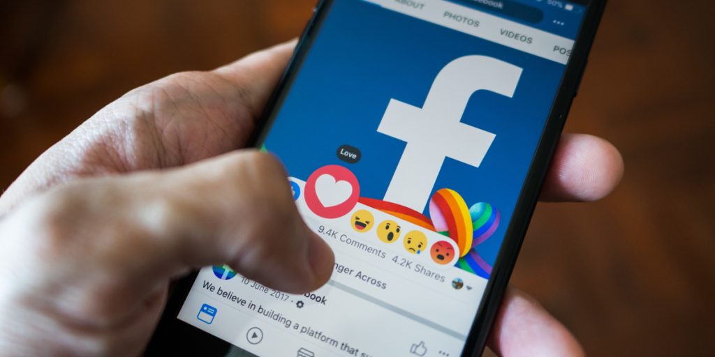 This will be the monthy subscription fee for Facebook users