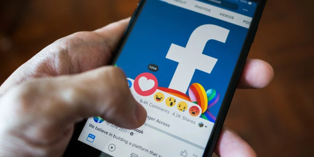 This will be the monthy subscription fee for Facebook users