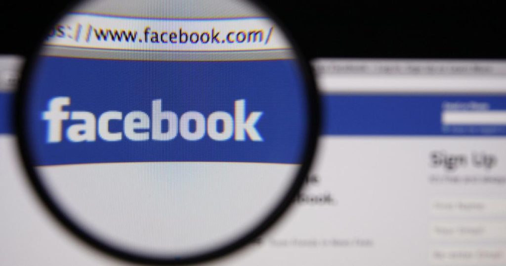 Meta Fined €797M by EU for Antitrust Violations, Facebook Marketplace Under Fire
