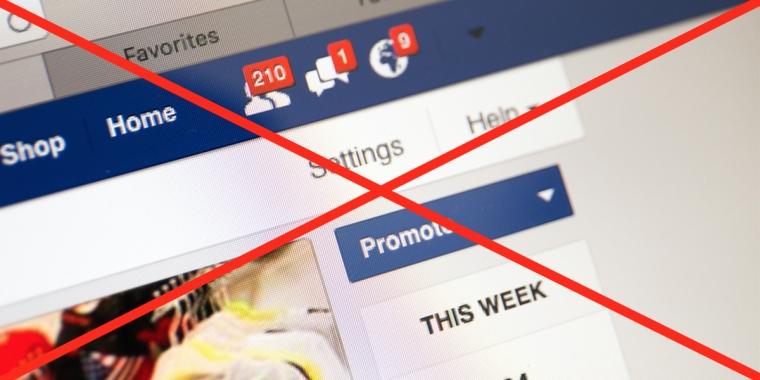 8 things you should delete from Facebook immediately