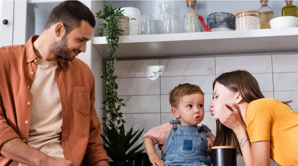 New Parenting Trend: Ensuring Peaceful Nights and Productive Days