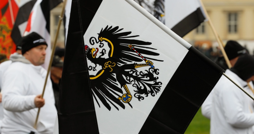 Treason, Attempted Murder, and Coup: Trial of Extremist Group Begins in Germany