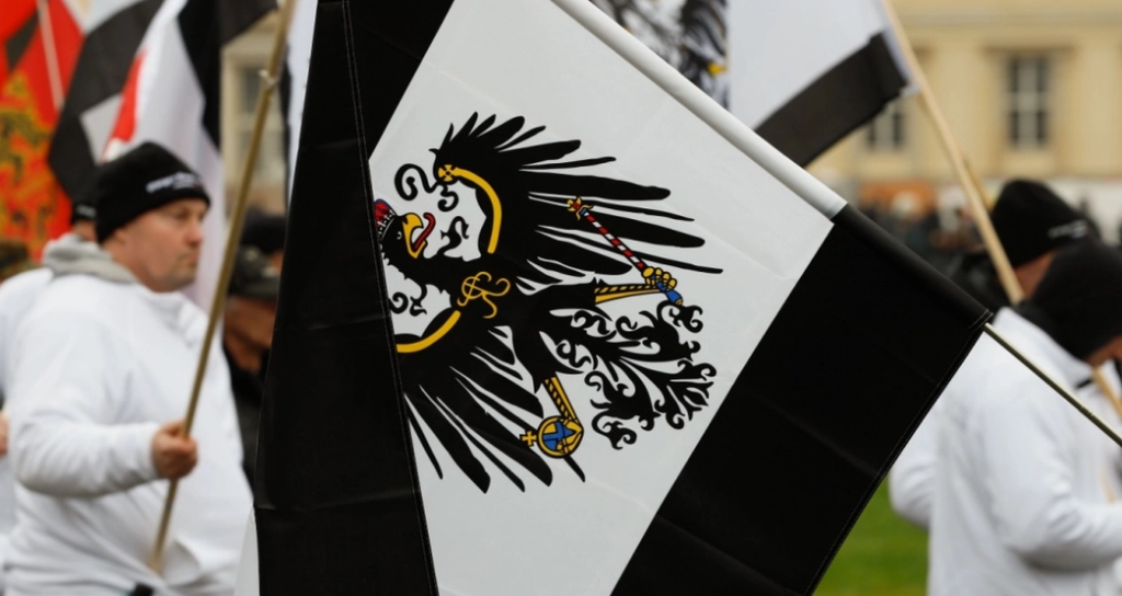 Treason, Attempted Murder, and Coup: Trial of Extremist Group Begins in Germany