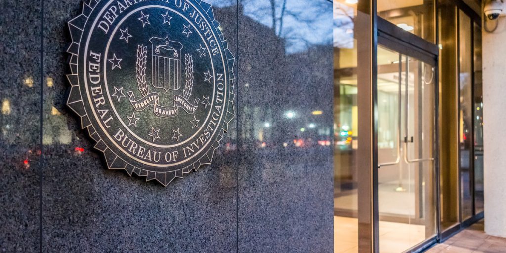 FBI and USPS Investigate Suspicious Letters Sent to Election Officials Across 17 States