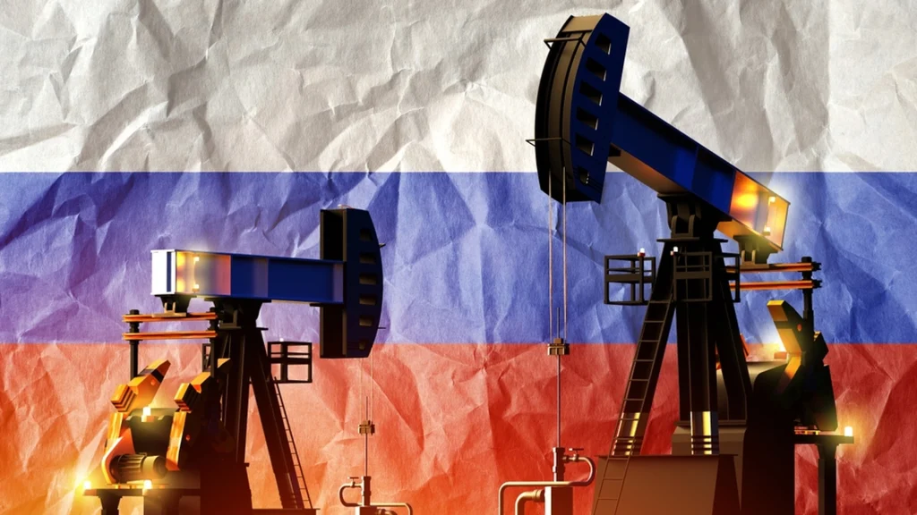 NATO: Ukrainian Strikes Cut Russian Oil Refining by 17%