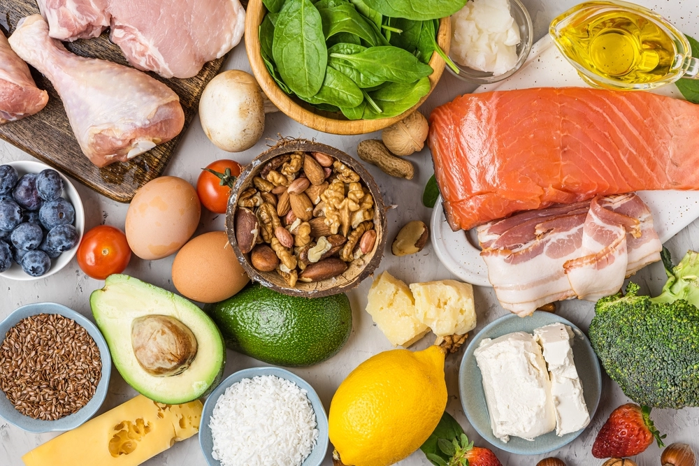 These 10 Fatty Foods Can Actually Help You Lose Weight