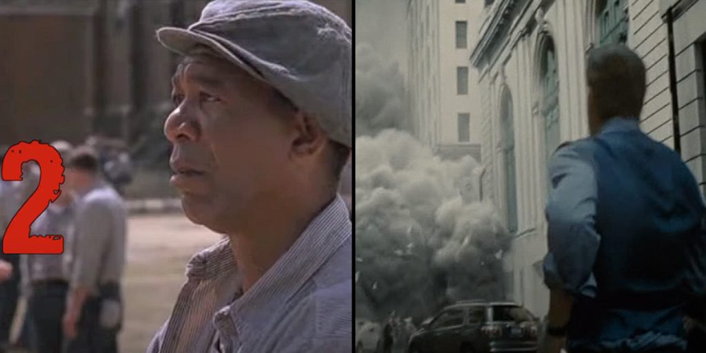 Big blunders in Blockbuster movies: Did you spot these mistakes?