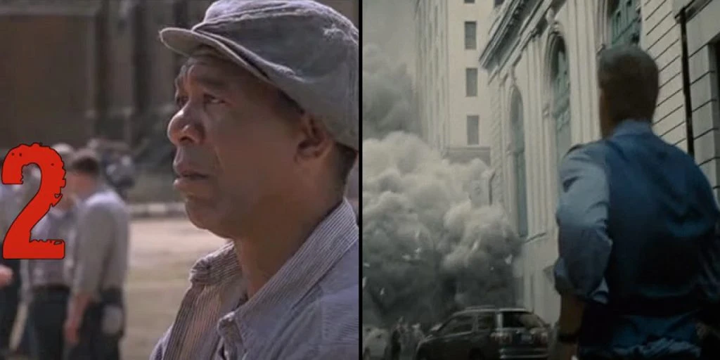 Big blunders in Blockbuster movies: Did you spot these mistakes?