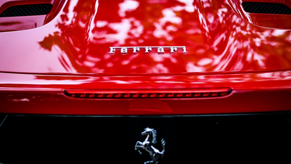 Legendary Cars Up for Grabs in a Once-in-a-Lifetime Auction