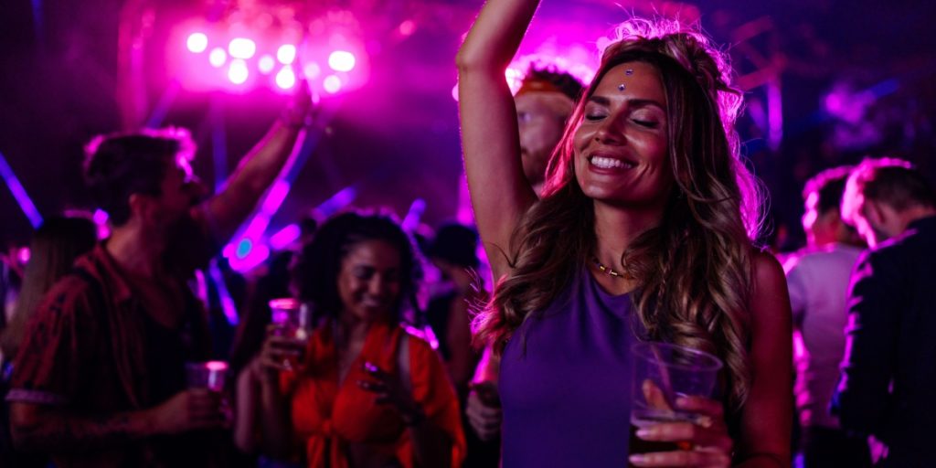 300 People Report Symptoms of Poisoning After Festival in Germany