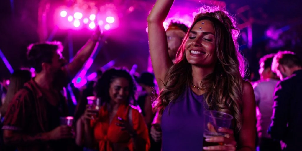 300 People Report Symptoms of Poisoning After Festival in Germany