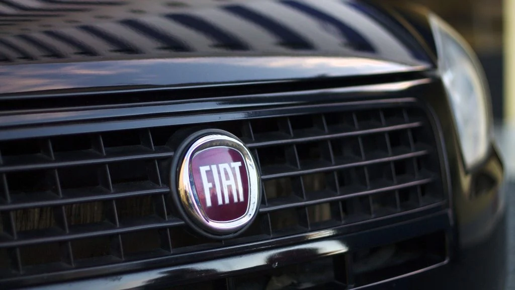 Fiat Stops Production Again and Again