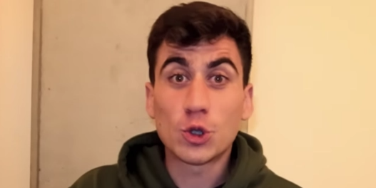 24-Year-Old YouTuber Elected to European Parliament in Cyprus