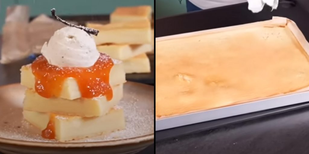 You Have to Taste This: These Finnish Oven Pancakes Will Blow Your Mind