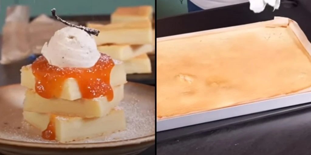 You Have to Taste This: These Finnish Oven Pancakes Will Blow Your Mind