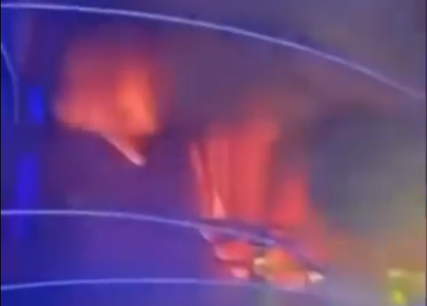 Video: Deadly Fire Erupts in North Macedonia Nightclub During Concert