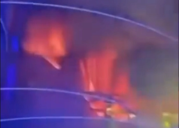 Video: Deadly Fire Erupts in North Macedonia Nightclub During Concert