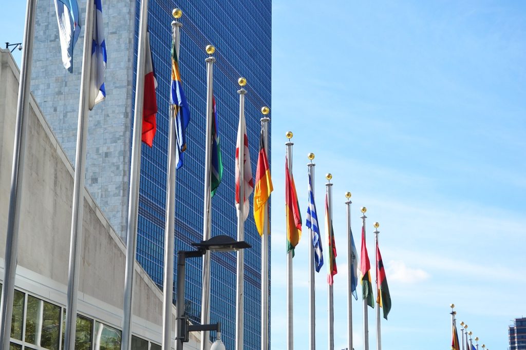 U.N. World Food Program Allocates $2.1 Billion to Aid Ukraine’s War Recovery