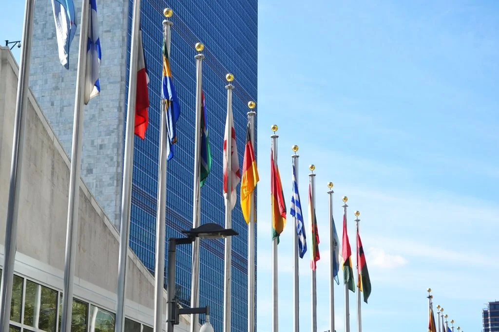 U.N. World Food Program Allocates $2.1 Billion to Aid Ukraine’s War Recovery