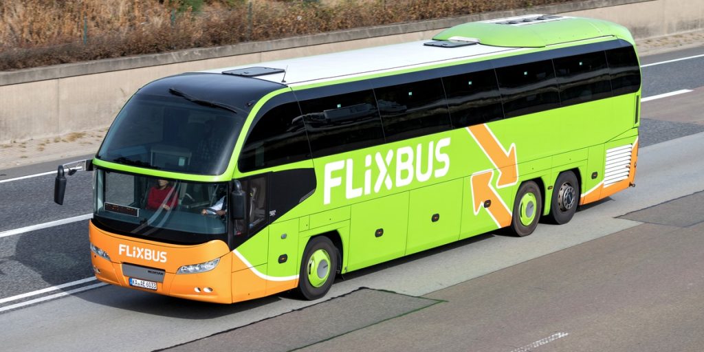 Police Stop Flixbus – Suspected Terror Plot Against Passengers