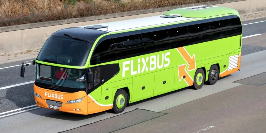 Police Stop Flixbus – Suspected Terror Plot Against Passengers