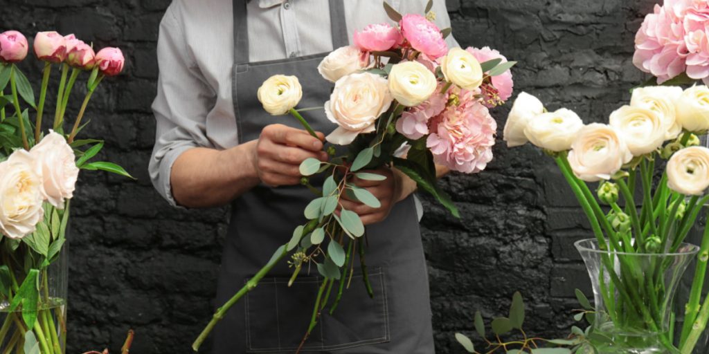 Make Your Flower Bouquet Last Longer