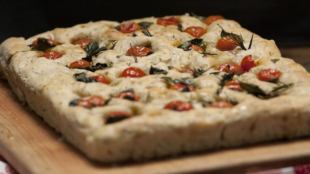 Archaeologists Discover Ancient Focaccia, Dating Back 9,000 Years