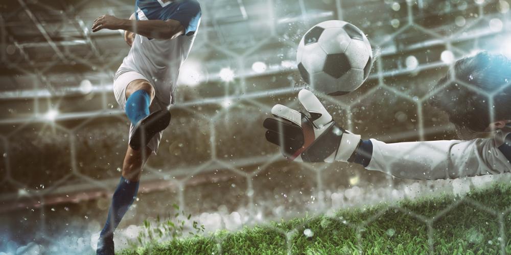 Breaking the monopoly in football: “64 teams, One Super League”