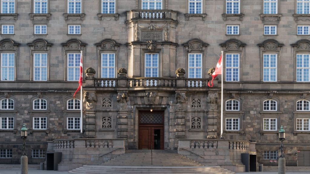Denmark Warns U.S. Weapons Could Be a Liability, Not an Asset