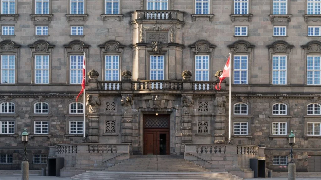 Denmark Warns U.S. Weapons Could Be a Liability, Not an Asset