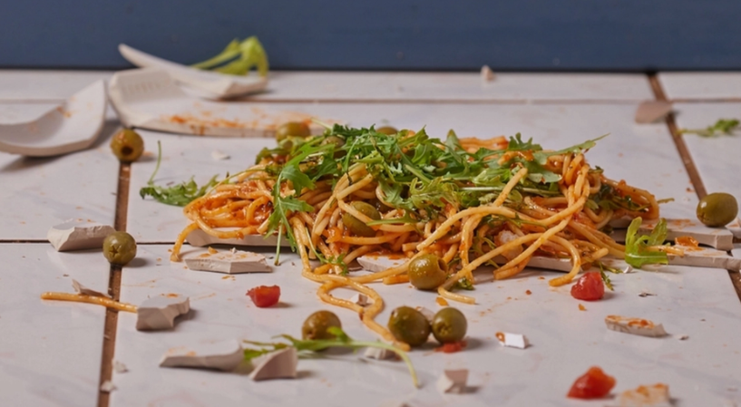 The Five-Second Rule: Scientific Fact or Psychological Reflex? Here’s the Truth