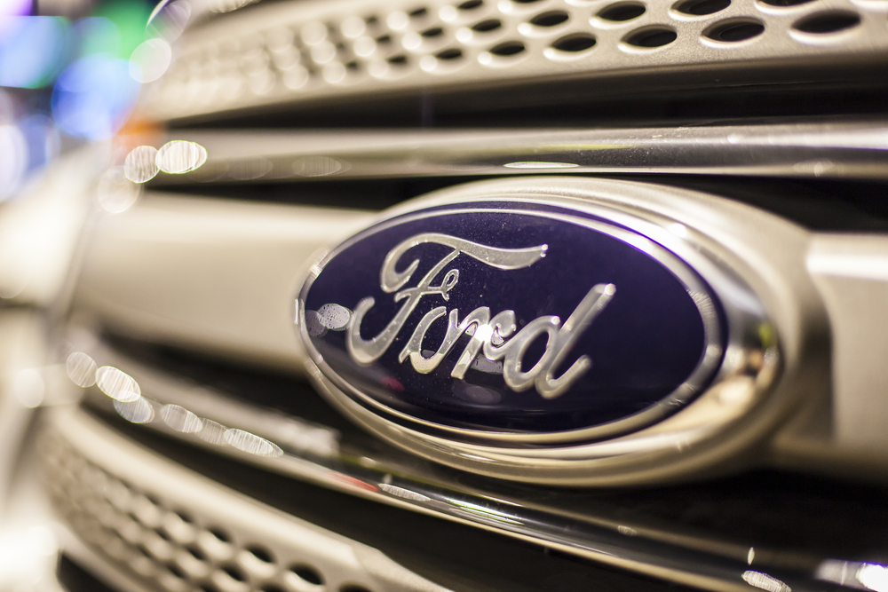 Musk’s prophetic warning: Ford on a downward spiral to bankruptcy