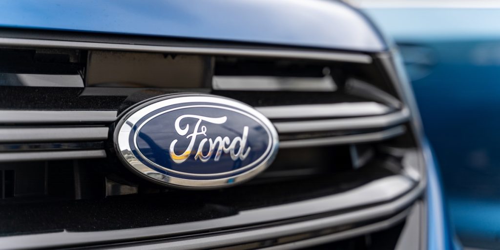 Ford Wants to Be the Porsche of Off-Road Vehicles