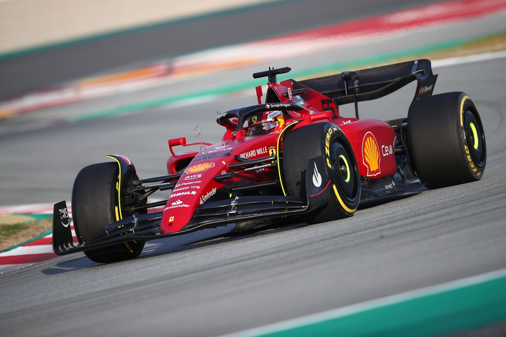 Alfa Romeo’s bold move: A completely new car for the 2024 Formula 1 season